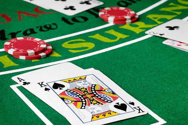 Live Dealer Entertainment Available at top online casinos