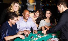 Discovering Jackpot Features Across online casinos Singapore