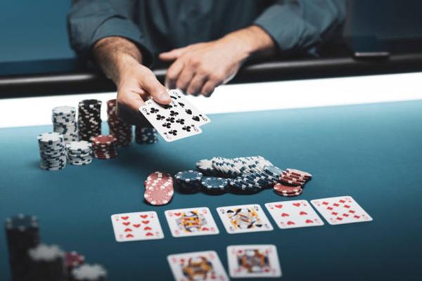 Important Factors When Selecting casino sicuri non AAMS