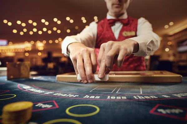 Exploring Game Categories on the best online casino Singapore