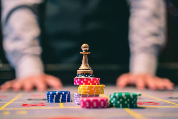 A Fresh Look at Online Casino Terms and Conditions and Useful Background Information