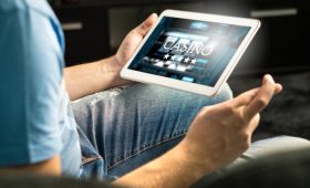 Consider the best online casinos in saudi arabia Options