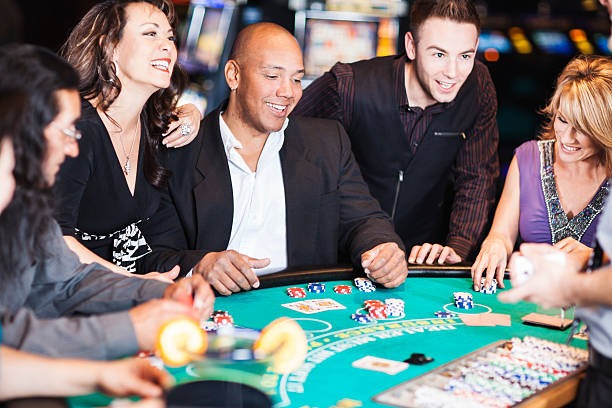 Singapore online casino Ideas for Finding the Right Platform For reviewing platform basics
