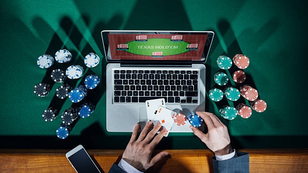 Understanding Game Search on Online Casino Singapore Sites