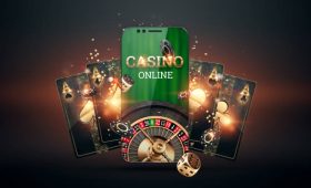 Online Casino Singapore: A Guide to Modern Platform Features