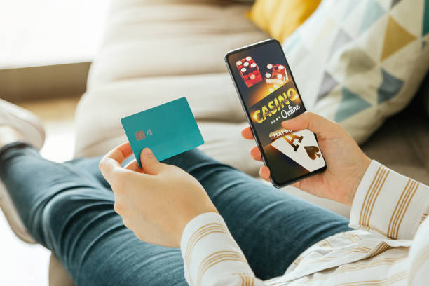 Entertainment Choices Available Through Online Casino Singapore