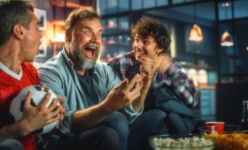 Online Casinos: Learn About Their Main Features and Rules