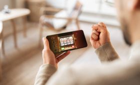 What Website Information Reveals About migliori casinò online