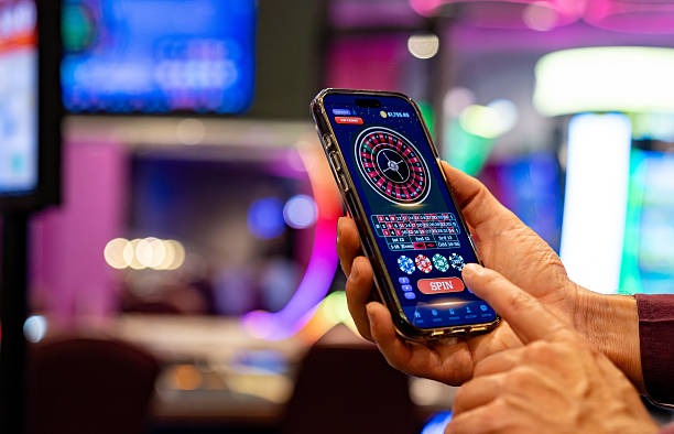 A Closer Look at Casino Platform Transparency A Guide to Common Features in Practice